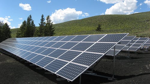 Solar Installation