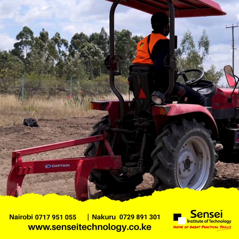 Plant Operator Training in Kenya - Image 9