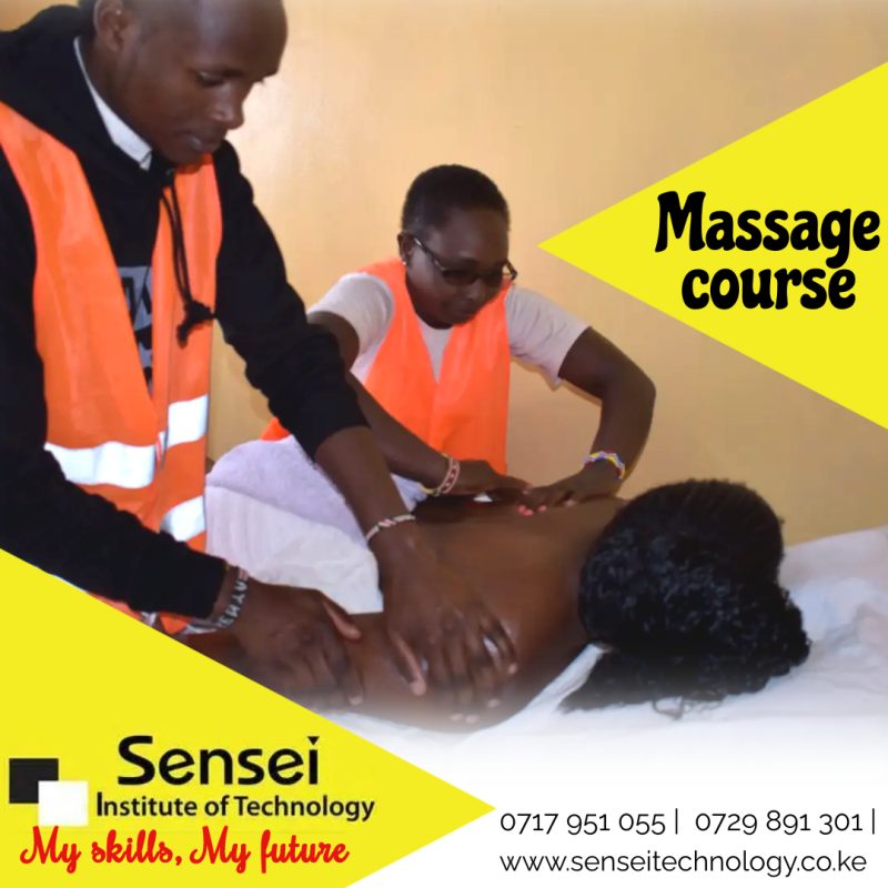 Massage Training