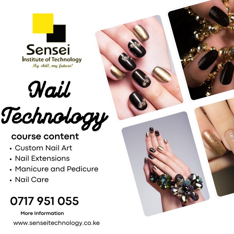 Nail Technology