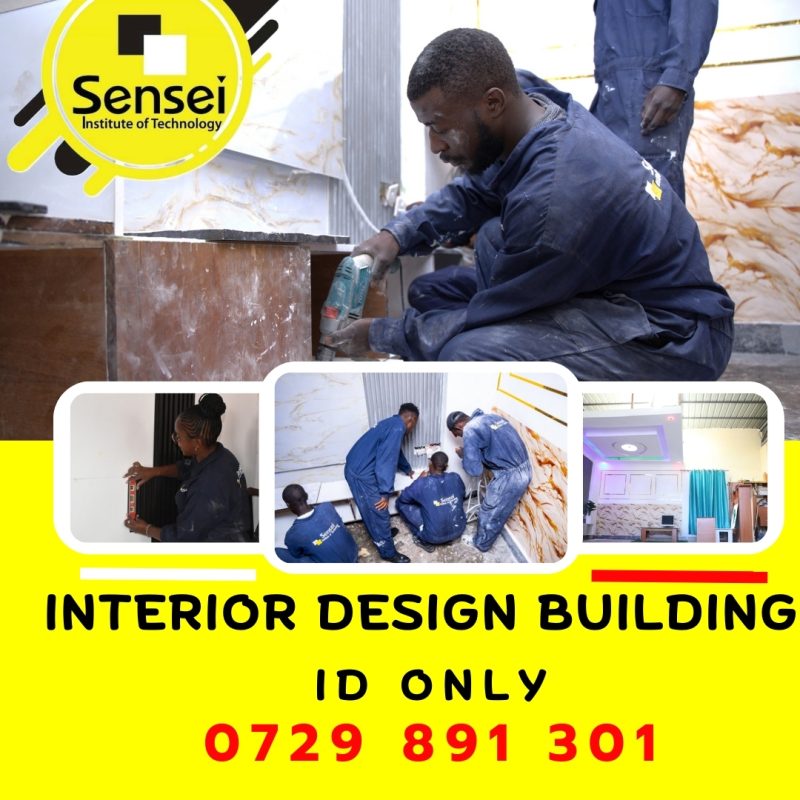Interior Design Course