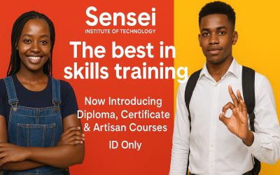 Sensei Launches New ICM & CDACC Accredited Courses