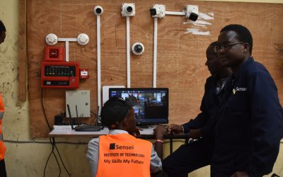 Understanding CCTV Cameras in Kenya: A Comprehensive Guide 5 CCTV Cameras in Kenya