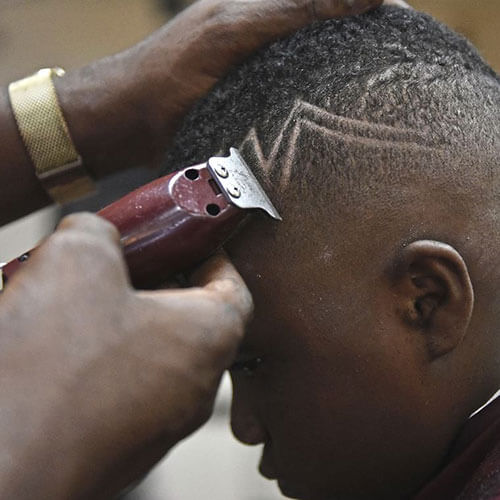 Barbering Course In Kenya