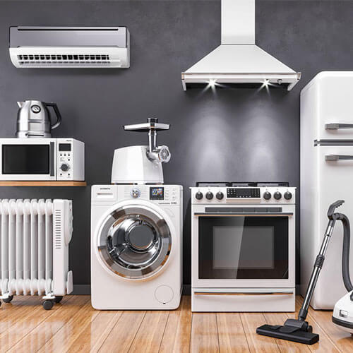 Home Appliances Technician Course in Kenya
