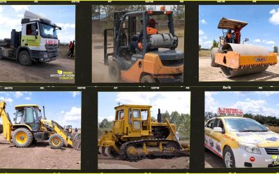 Best Plant Operator Machines For Training in Kenya