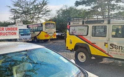 Top Driving Schools in Nairobi