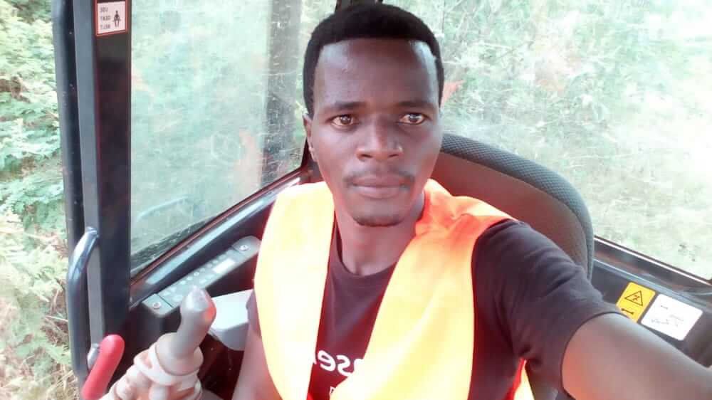 After studying for three different careers, plant operators’ course became best option 1 plant operator ciurse