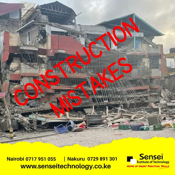 15 Most Construction Mistakes You Need to Know 1 m 1