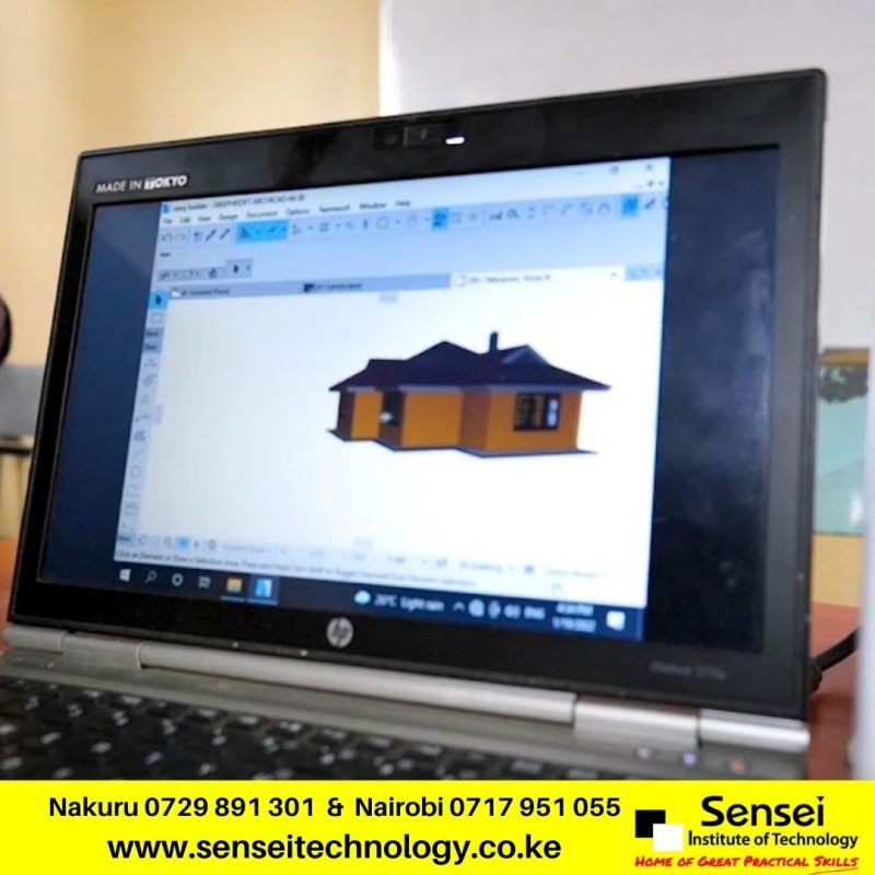 ARCHICARD TRAINING